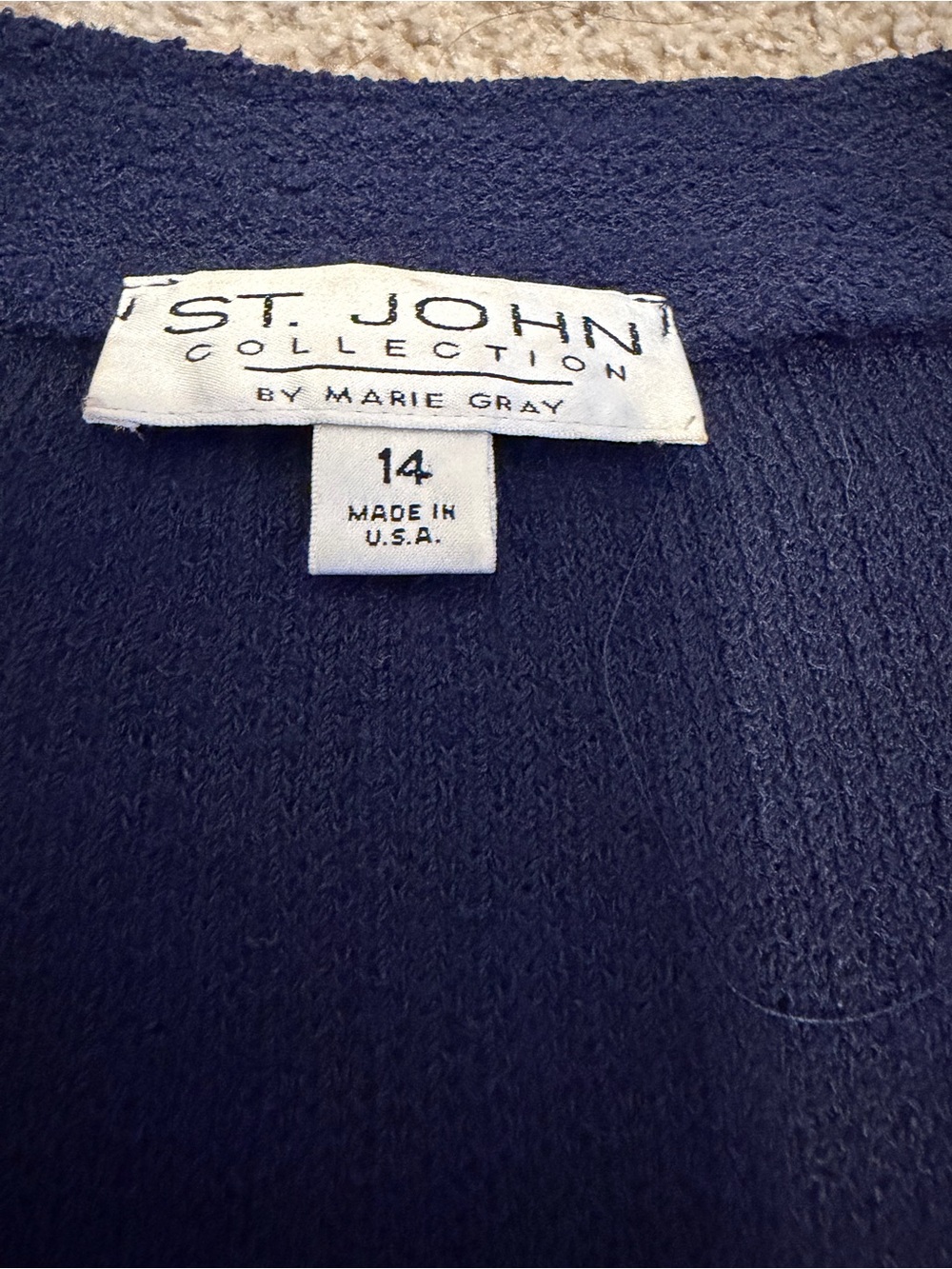 St. John Collection View 6